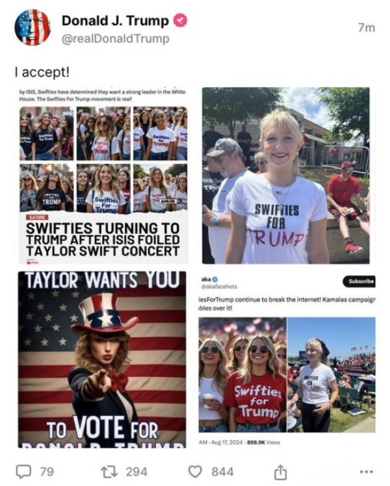 swifties