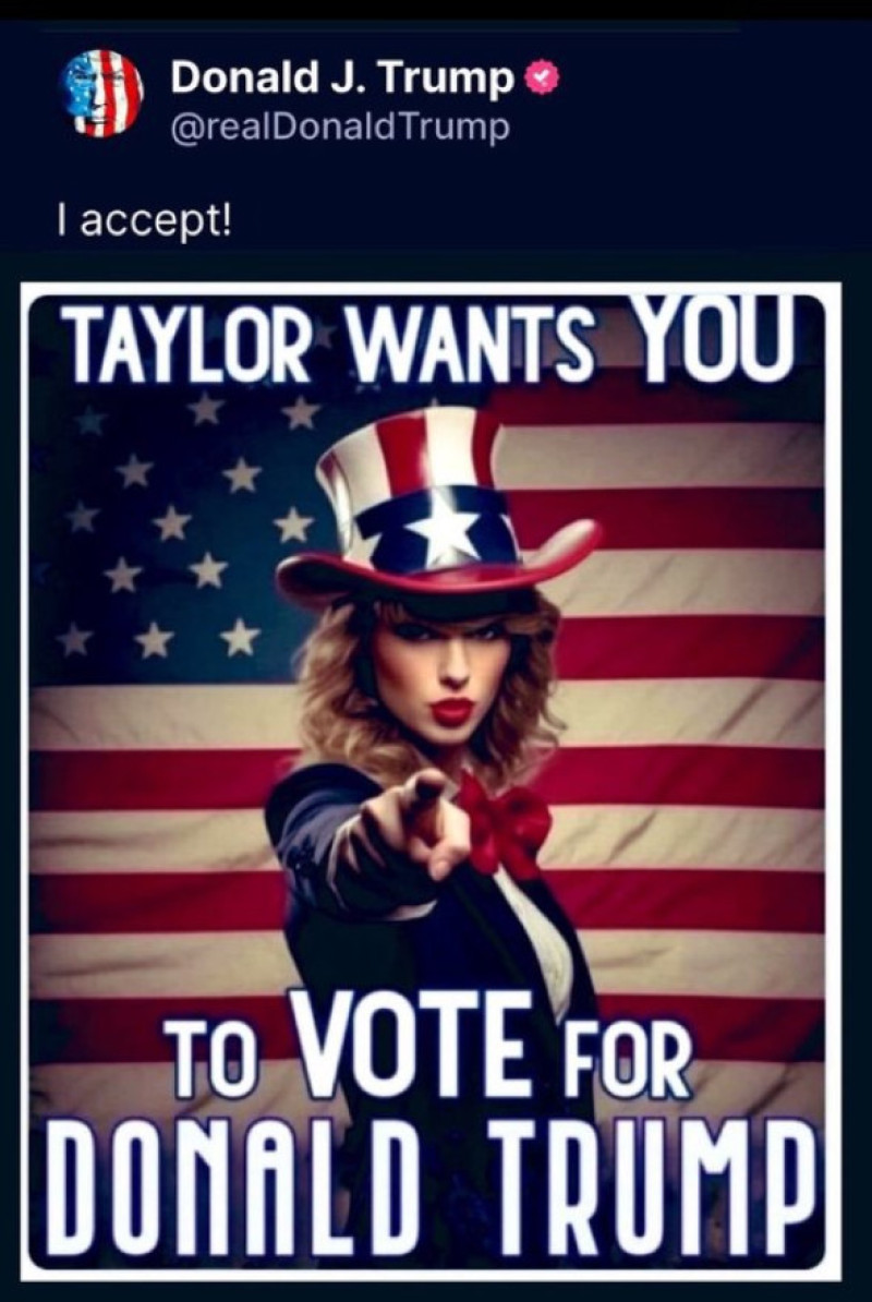 taylor-swift-fake-trump