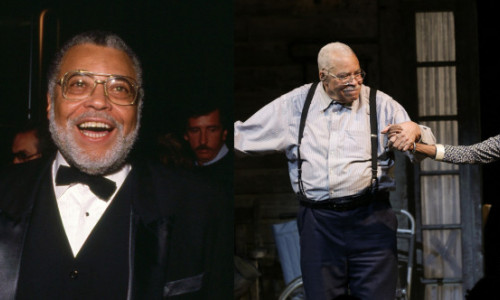 Actorul James Earl Jones, vocea lui Darth Vader, a murit