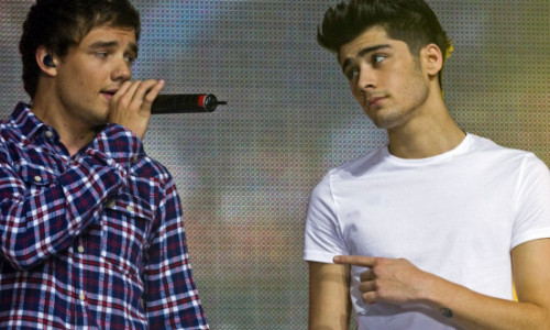 Zayn Malik si-a amanat concertele din SUA dupa moartea lui Liam Payne