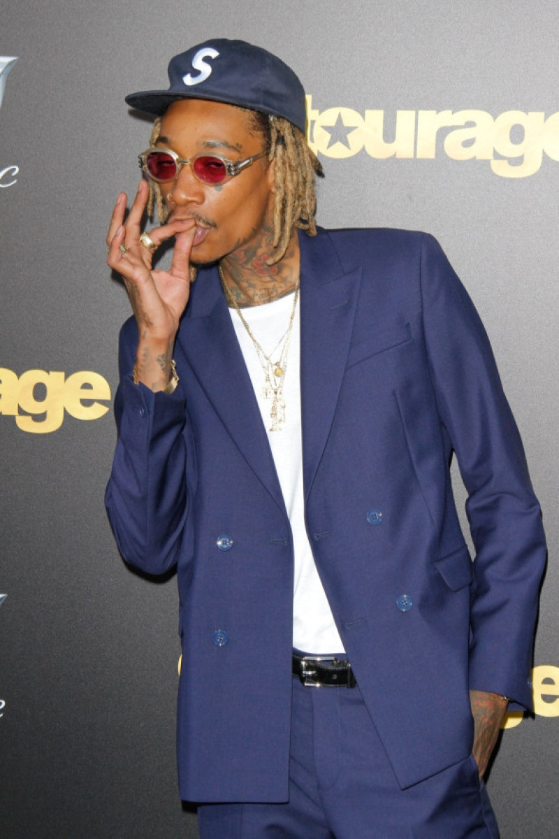 "Entourage" Premiere