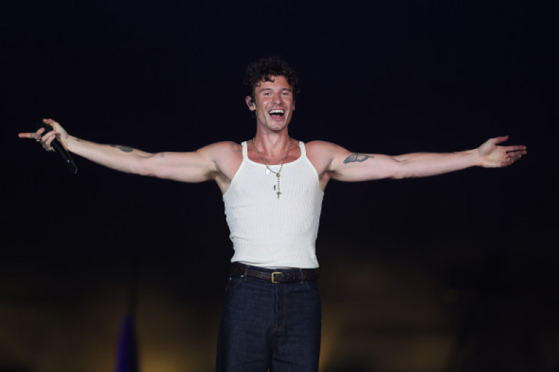 Rock In Rio 2024 - Day 7