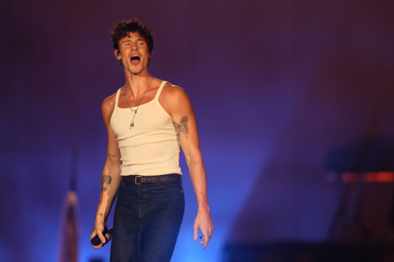 Rock In Rio 2024 - Day 7