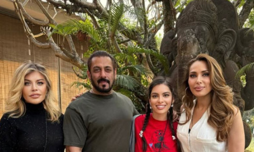 Loredana Groza vorbește despre relația dintre Iulia Vântur și Salman Khan. „Un bărbat care știe cum să iubească”