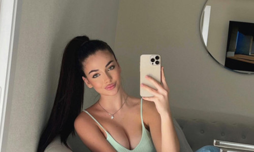 Andreea Bostănică se pregătește să se mute în casa visurilor sale