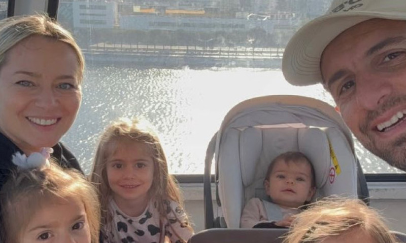 Laura Cosoi și familia ei au fost afectați de pana de curent care a paralizat Spania și Portugalia: „Am trăit momente apocaliptice”