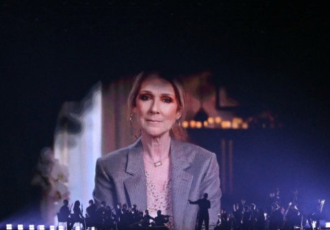 Celine Dion, revenire emoționantă la Eurovision 2025: „Nimic nu mi-ar plăcea mai mult decât să fiu cu voi în această seară...”