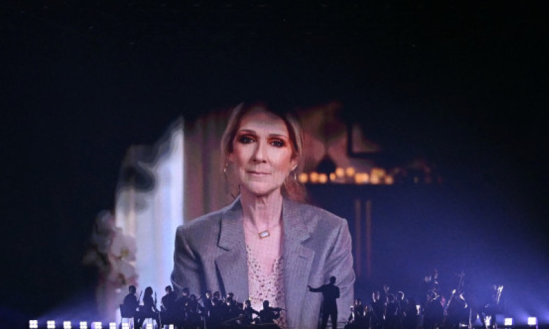 Celine Dion, revenire emoționantă la Eurovision 2025: „Nimic nu mi-ar plăcea mai mult decât să fiu cu voi în această seară...”