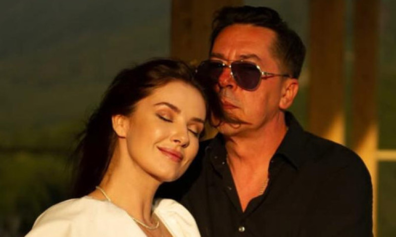 Daiana Anghel confirmă despărțirea de Sorin Gonțea, după 10 ani de relație: „A fost bine. Dar nu suficient de bine”