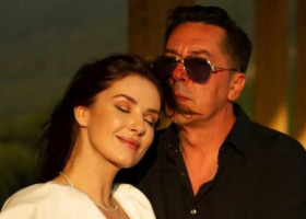 Daiana Anghel confirmă despărțirea de Sorin Gonțea, după 10 ani de relație: „A fost bine. Dar nu suficient de bine”