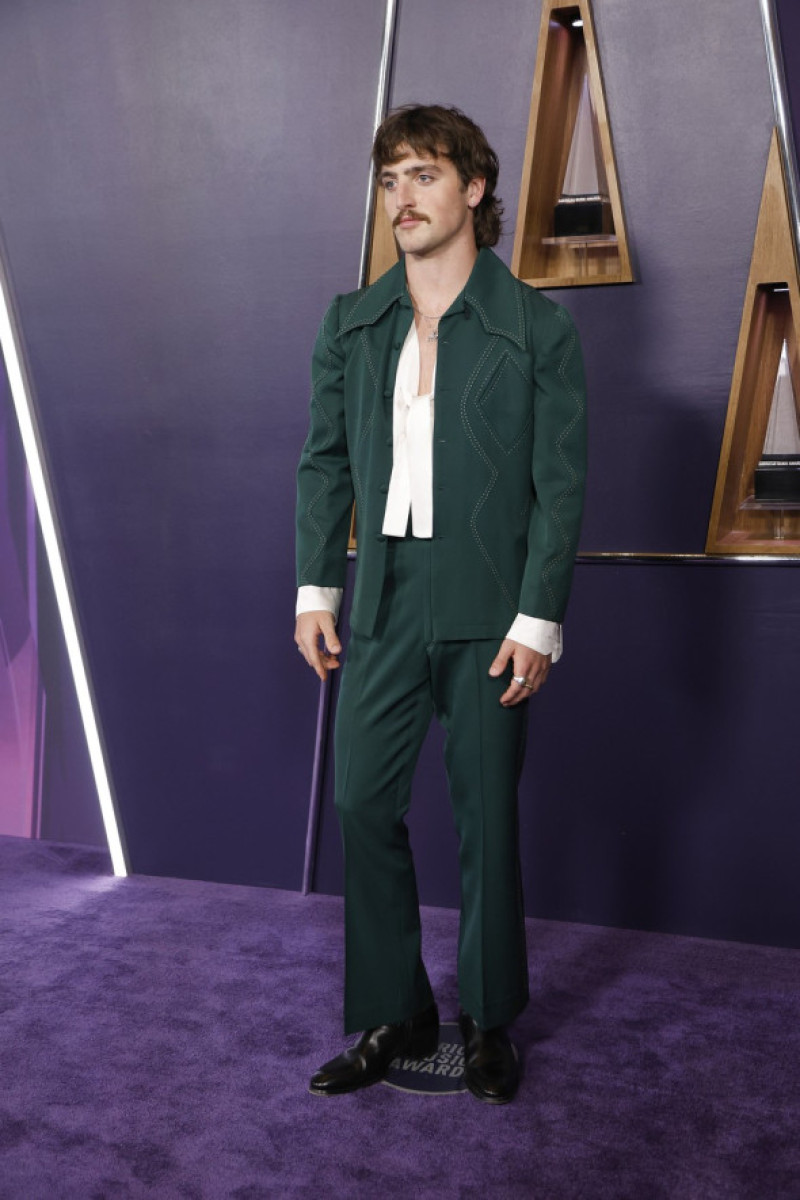 2025 American Music Awards - Arrivals