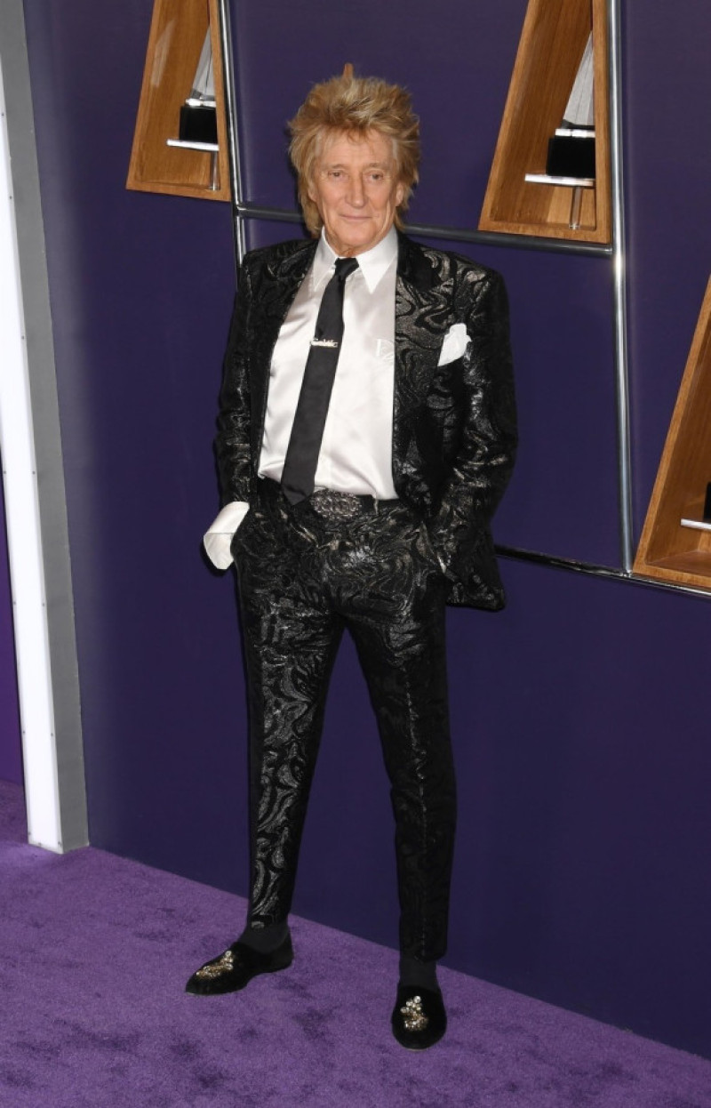 2025 American Music Awards