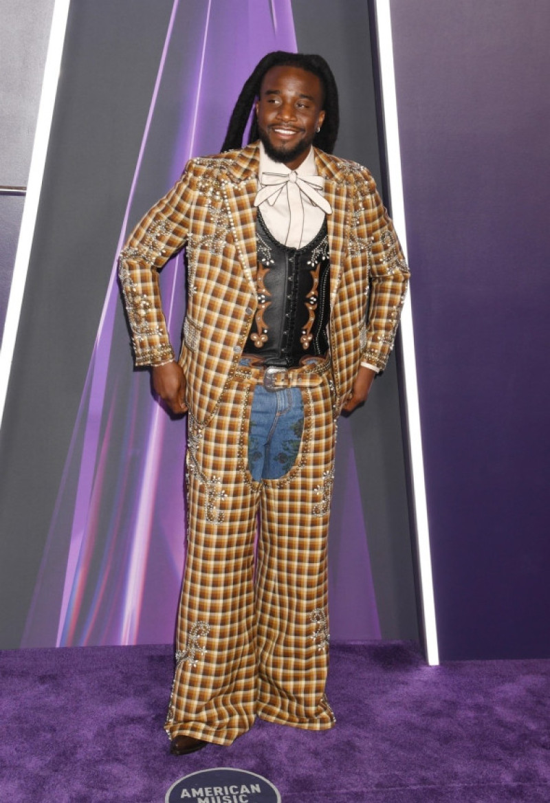 2025 American Music Awards
