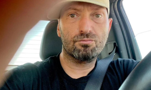 Cheloo, testat pozitiv pentru droguri după incidentul de la Catedrala Mântuirii Neamului. Vezi ce a declarat artistul