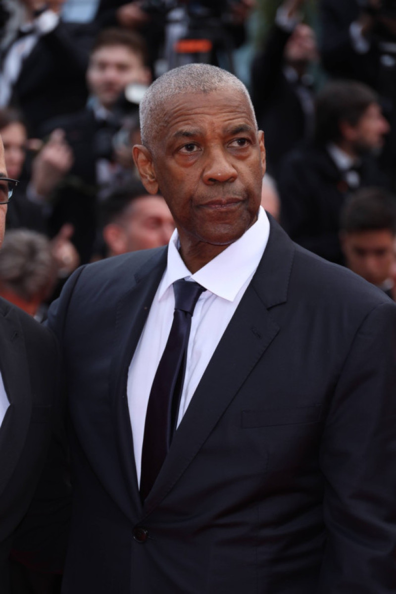 "Highest 2 Lowest" Red Carpet - The 78th Annual Cannes Film Festival