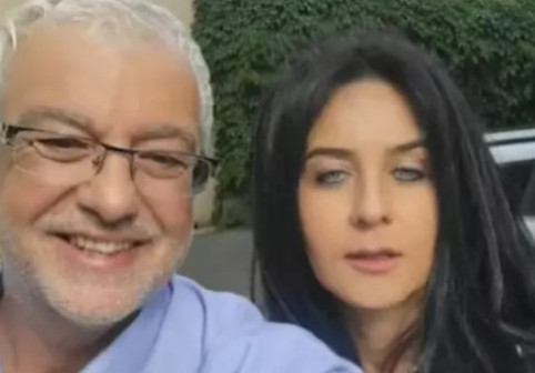 Cătălin Crișan, acuzat că și-ar fi agresat fosta iubită. Artistul neagă totul: „Nu lovesc nici măcar o muscă”