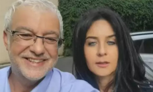 Cătălin Crișan, acuzat că și-ar fi agresat fosta iubită. Artistul neagă totul: „Nu lovesc nici măcar o muscă”