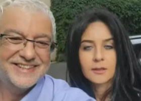 Cătălin Crișan, acuzat că și-ar fi agresat fosta iubită. Artistul neagă totul: „Nu lovesc nici măcar o muscă”