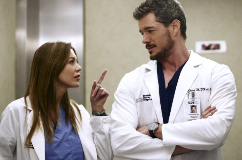 Grey's Anatomy (2005)
