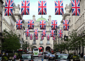 Româna a devenit oficial cea mai vorbită limbă străină din Londra