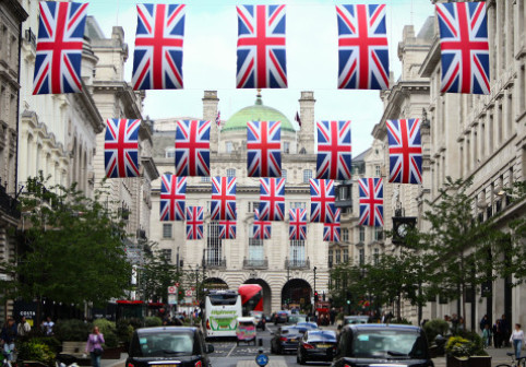 Româna a devenit oficial cea mai vorbită limbă străină din Londra