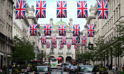 Româna a devenit oficial cea mai vorbită limbă străină din Londra