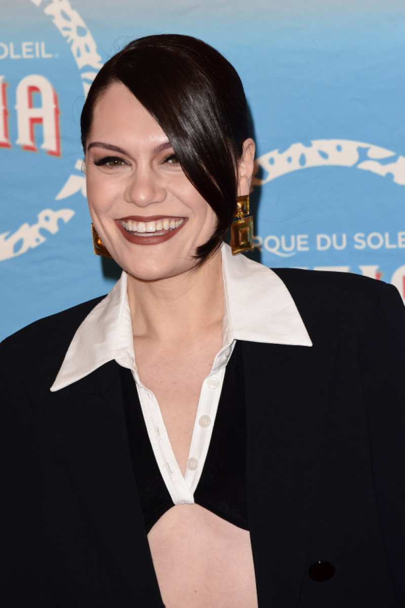Cirque du Soleil's "LUZIA" London Premiere - Red Carpet Arrivals