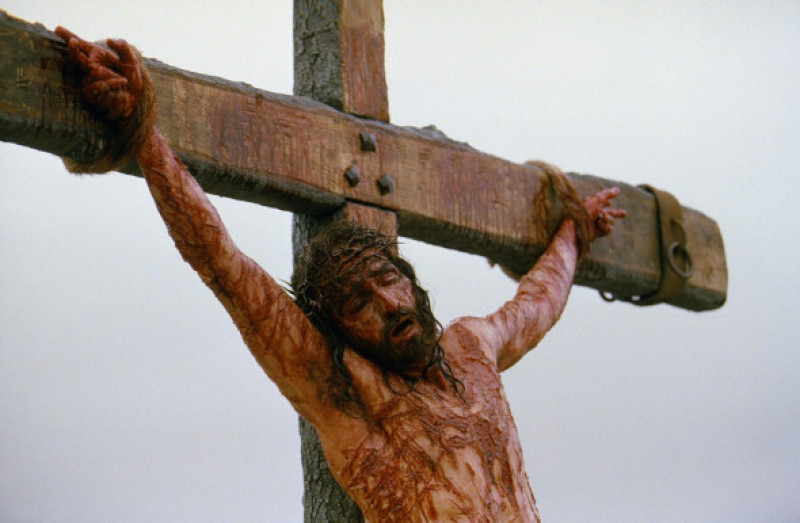 DIE PASSION CHRISTI