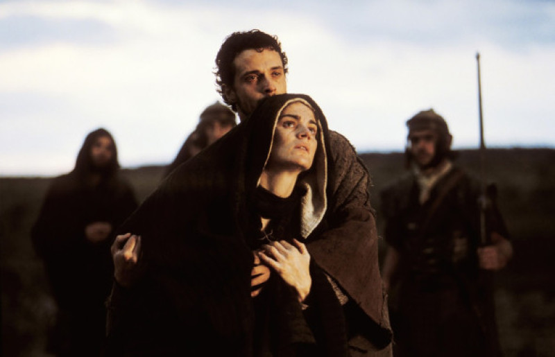 DIE PASSION CHRISTI