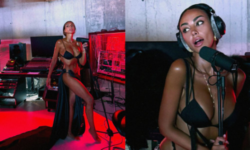 Victorie în instanță pentru Mădălina Ghenea. Hărțuitoarea a fost condamnată la închisoare cu suspendare