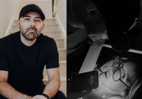 Spike are o nouă iubită după despărțirea de Livia Eftimie, fosta soție a lui Cătălin Bordea