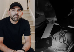 Spike are o nouă iubită după despărțirea de Livia Eftimie, fosta soție a lui Cătălin Bordea