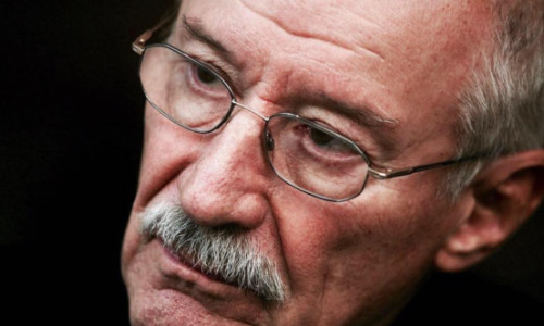 Marele actor, Victor Rebengiuc, și-a anunțat retragerea după 70 de ani pe scenă. 