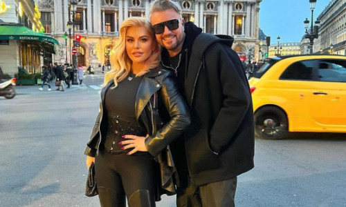 Cătălin Botezatu, declarații sincere despre Loredana Groza. „Ne-am sărutat, dar mi-a fost teamă să merg mai departe”