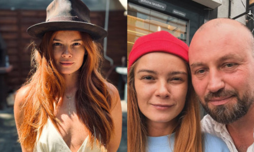 Doina Teodoru, surprinsă de paparazzi alături de un nou bărbat după despărțirea de Cătălin Scărlătescu