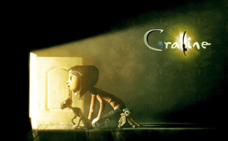 Coraline (2009)