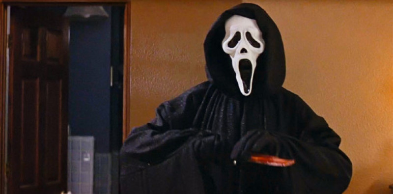 Scream