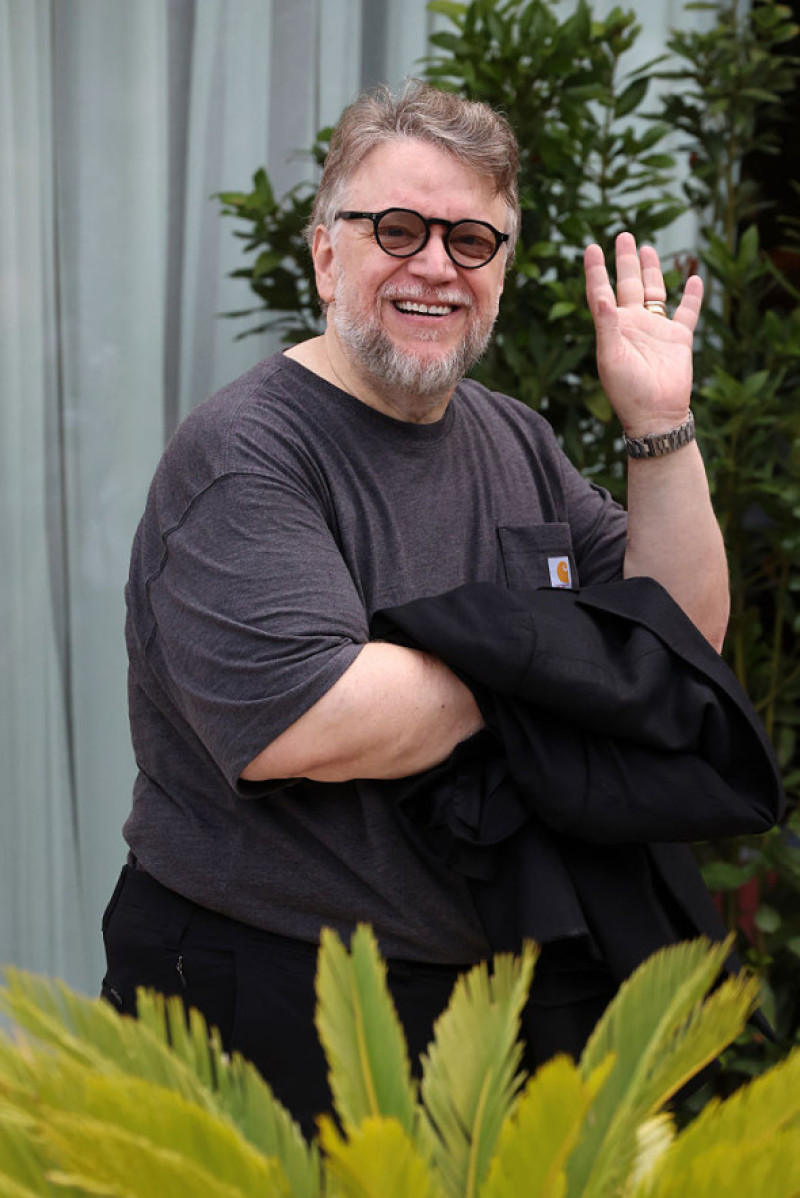 Celebrity Sightings - Day 7 - The 82nd Venice International Film Festival