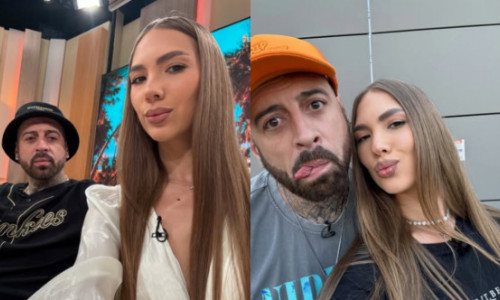 Olga Guțanu, despre relația cu CRBL. „Simt că nu e momentul, vreau să mai copilăresc”