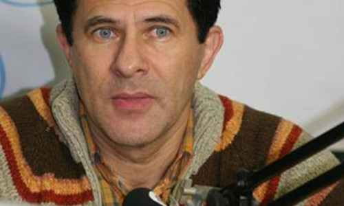 Doru Octavian Dumitru, internat de urgență la spital. Artistul a fost supus unei intervenții de trombectomie. „Are nevoie mai mult ca niciodată de gândul vostru bun”