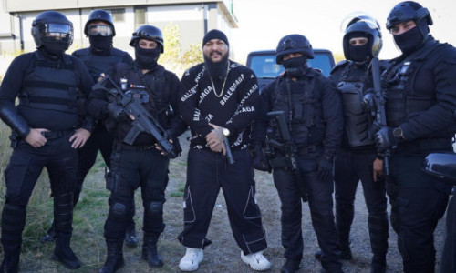 Dani Mocanu a fost condamnat definitiv la 4 ani de închisoare pentru tentativă de omor. Fratele său va executa 7 ani