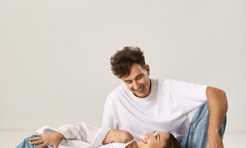 Ilona Brezoianu a născut. Actrița și soțul ei, Andrei, au un băiețel perfect sănătos