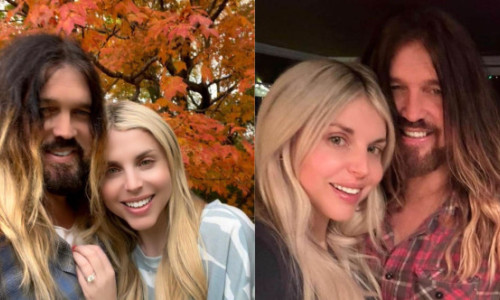 Firerose îl acuză pe Billy Ray Cyrus de abuz și publică o înregistrare audio în care este jignită și umilită. „Am trăit ani întregi în frică”