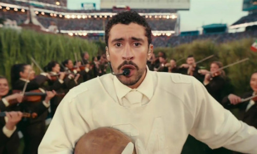 Cele mai tari momente de la Super Bowl 2026. Bad Bunny a făcut spectacol total în Halftime Show