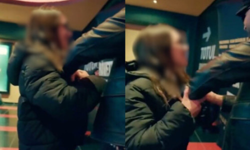 (VIDEO) Mihai Bendeac reacționează după acuzațiile de hărțuire la premiera filmului. Actorul anunță că depune plângere la Poliție