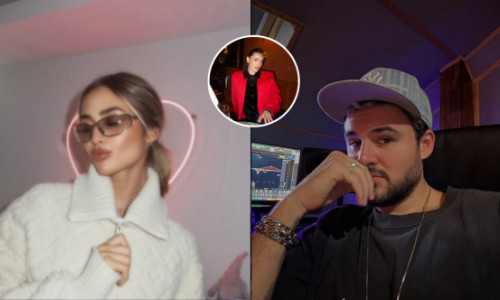 Mario Fresh este acuzat că a înșelat-o pe Alexia Eram cu Iuliana Beregoi. „Te faci de rușine! Ai grijă că iese totul la suprafață”