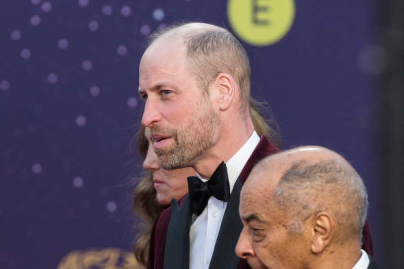 EE BAFTA Film Awards 2026