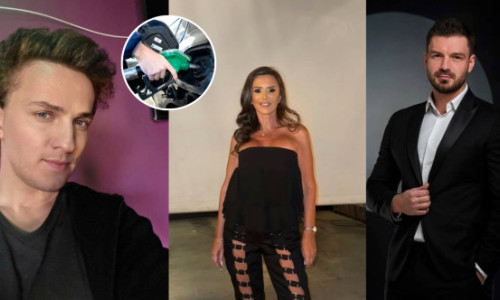 Vedetele din România reacționează la scumpirea carburanților. „Dau pe motorină aproape cât pe o chirie”