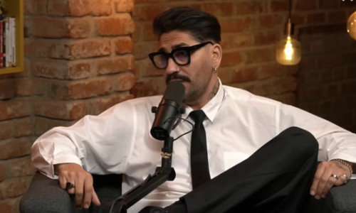 Connect-R face mărturisiri despre copilăria din comunism. „Eu acolo m-am îmbolnăvit de hepatită”