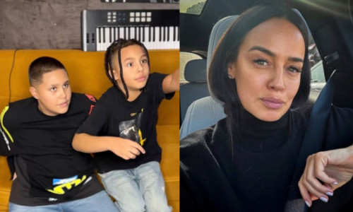 Andreea Raicu reacționează după piesa „Mamacita” lansată de băieții Antoniei și ai lui Alex Velea. „Nu m-a șocat, ci m-a durut mai degrabă”